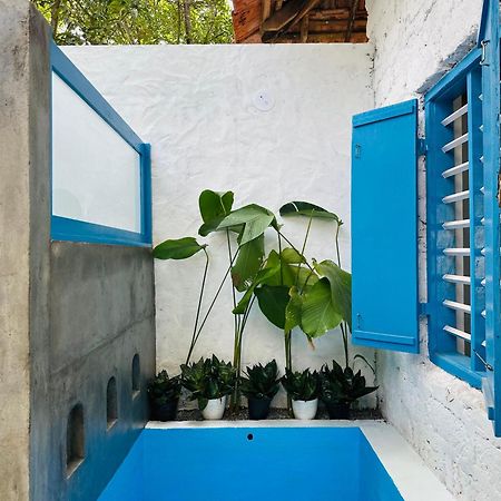 Liv Inn Iyra - Boutique Stay Varkala Exterior photo