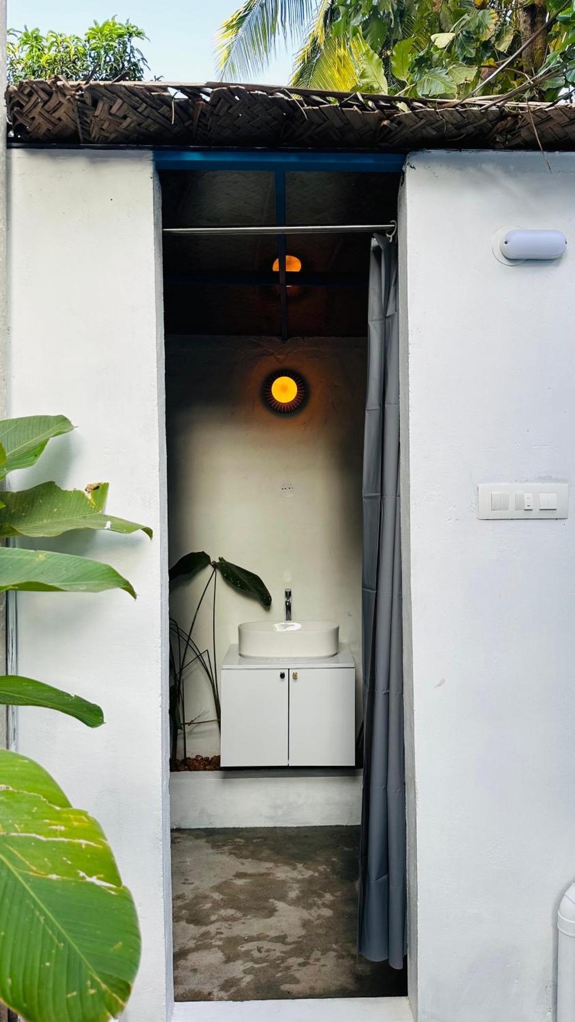 Liv Inn Iyra - Boutique Stay Varkala Exterior photo