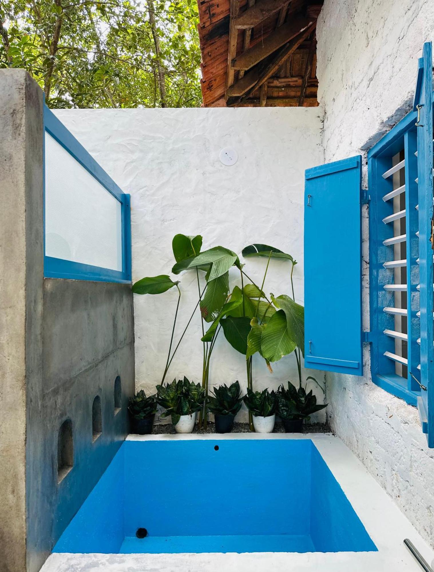 Liv Inn Iyra - Boutique Stay Varkala Exterior photo