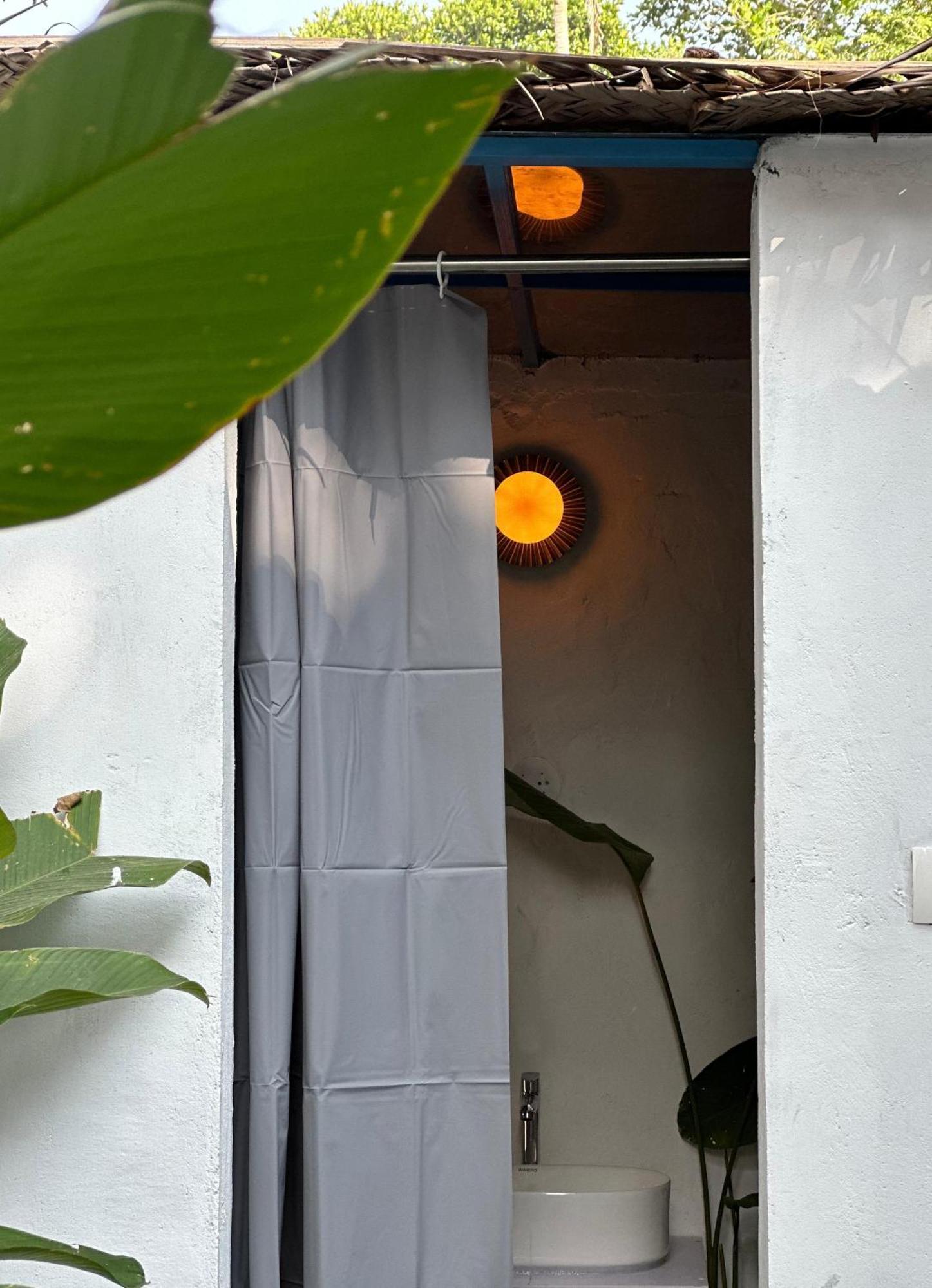 Liv Inn Iyra - Boutique Stay Varkala Exterior photo